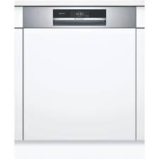 Máy rửa chén âm tủ BOSCH SMI8YCS01E | Serie 8