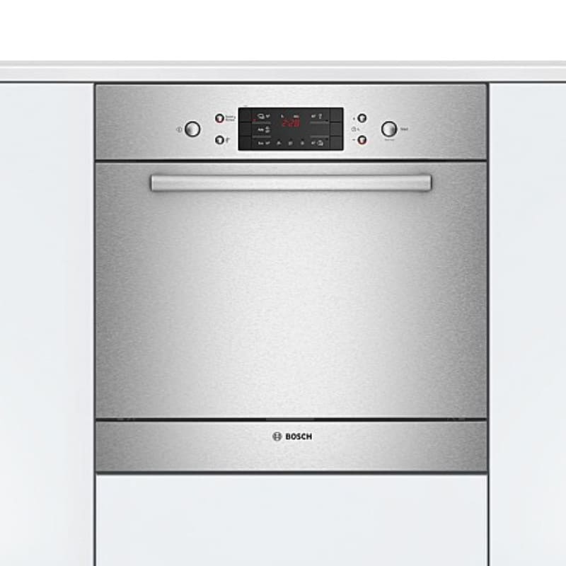 Máy Rửa Chén Bán Âm Bosch SCE52M75EU Series 6