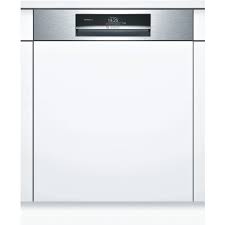 Máy rửa chén âm tủ BOSCH SMI88US36E | Serie 8